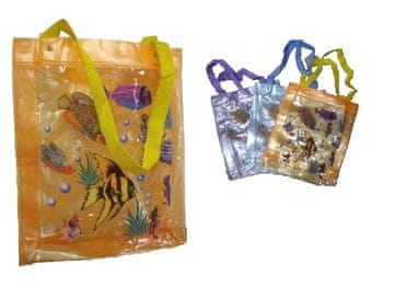 torba za plažu - riba YW2464