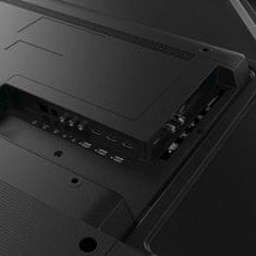 HAIER H75S80FUX QLED TV, 190 cm (75), Google TV (36200113)