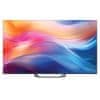 HAIER H75S80FUX QLED TV, 190 cm (75), Google TV (36200113)