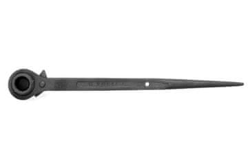 Vorel Dvostrani nasadni ključ s račvom 17x19 mm. 52935