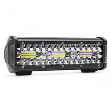 AMIO LED radna svjetiljka za reflektor AWL20 60LED 12V 24V -02434