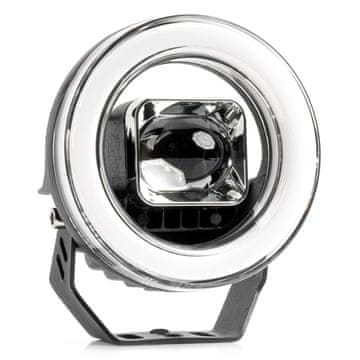 AMIO LED radna svjetiljka za reflektor AWL58 45W 6500K 8000lm 12V 24V -04199