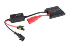 AMIO HID komplet za motocikl, skuter, tanki H8, H9, H11 6000K -01183