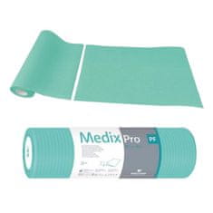 BE Higijenski uložak na roli 33cm x 50cm zelena folija 54g MedixPro 50kom