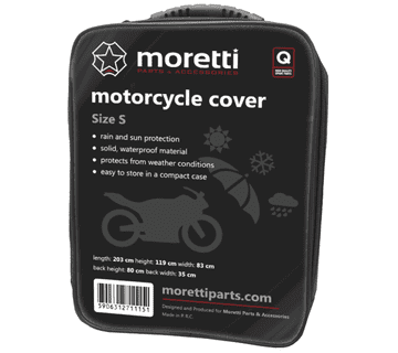 Moretti Stražnje kombinirano svjetlo LED RCL-09-R dinamično desno AMIO-03577