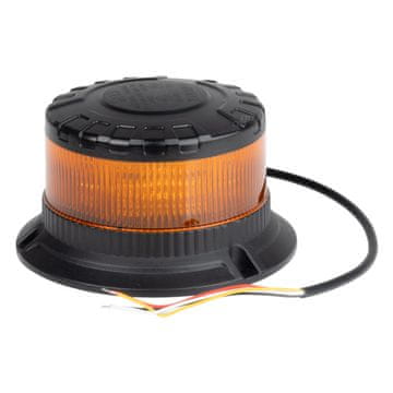 AMIO LED trepćuće svjetlo upozorenja W28B 12V 24V -04106