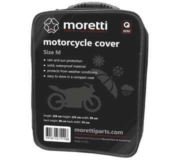 Moretti Navlaka za motocikl M