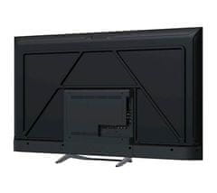 HAIER H65S80FUX QLED TV, 164 cm (65), Google TV (36200132)