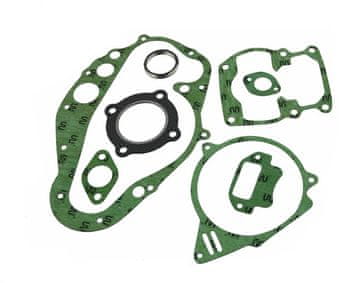 Komplet brtvi motora za Suzuki TS125, DR125