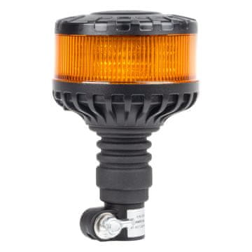 AMIO LED trepćuća lampica upozorenja W28P 12V 24V -04104