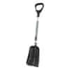 AMIO Teleskopska lopata za snijeg 103-131 cm -04152