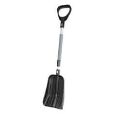 AMIO Teleskopska lopata za snijeg 103-131 cm -04152