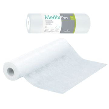 BE MedixPro higijenski ulošci u roli 50cm x 50cm bijeli 20g 100kom