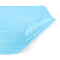 BE Jednokratne plahte 77cm x 210cm plave folije 54g MedixPro 5 kom