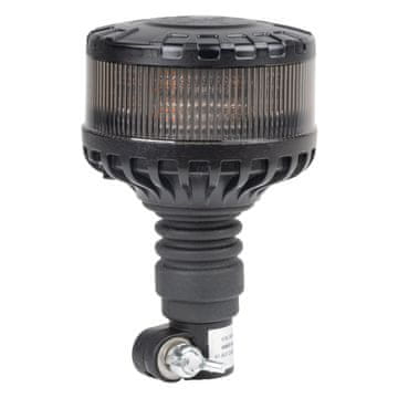 AMIO LED trepćuća lampica upozorenja W28P 12V 24V -04107