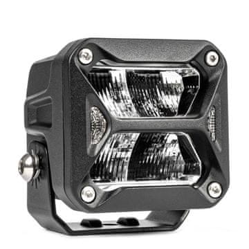 AMIO LED PRO prednje svjetlo za radove na cesti ECE R149 homologacija 12V 24V -03867