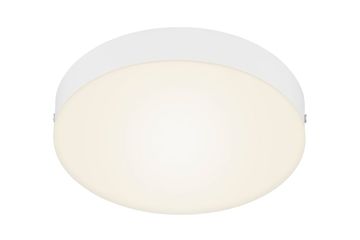 BRILONER LED stropna svjetiljka, bijela, 16W, 3000K, topla boja svjetla, soba, kuhinja