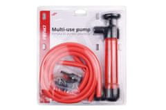 AMIO -02055 Pumpa za ispuštanje goriva, ulja, vode i tekućine