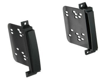ACV Okvir radija 2DIN Jeep Grand Cherokee (WK), Dodge Durango 201-2013 381145-08-0