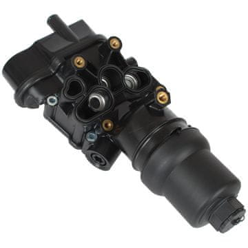 Kućište filtera ulja Seat Leon II 05-10 2.0 FSI
