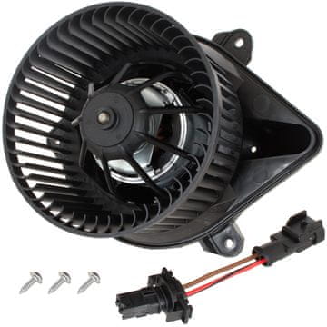 Opel Vivaro A 2001- ventilator interijera