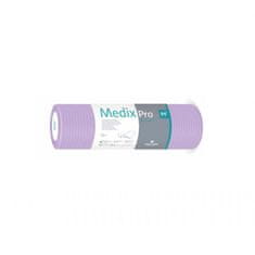 BE Higijenski uložak na roli 33cm x 50cm ljubičasti s folijom 54g MedixPro 50kom