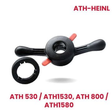 AXZ s.r.o. ATH-Heinl zamjena: Brzootpuštajuća matica 530/1530, 800/1580