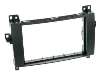 ACV Okvir radija 2DIN Mercedes A (W169), B (C169), Viano 2004-2014 281190-19-0