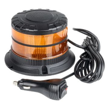 AMIO LED trepćuća lampica upozorenja W29M 12V 24V -04110