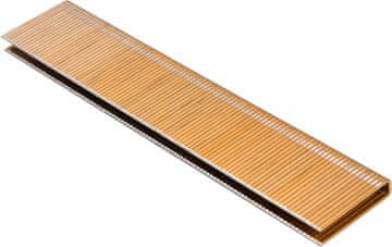 Vorel Spojnice 25x5,5 mm 2000 kom 71977 Vorel