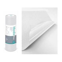 BE MedixPro higijenski ulošci u roli 38 cm x 50 cm bijeli s folijom 54 g 80 komada