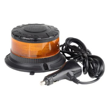 AMIO LED trepćuća lampica upozorenja W28M 12V 24V -04105