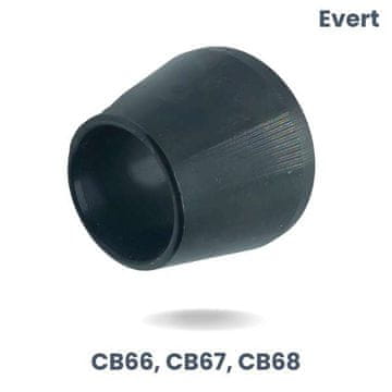 AXZ s.r.o. Evertova zamjena: Konus (4,4 cm - 6,2 cm) CB66, CB67, CB68
