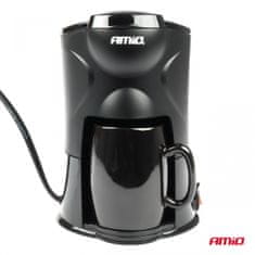 AMIO Aparat za kavu za automobil 12V -03232