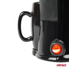 AMIO Aparat za kavu za automobil 12V -03232