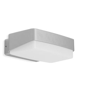 Telefunken 14W LED vanjska zidna svjetiljka za fasade | neutralna boja 4000K | IP44