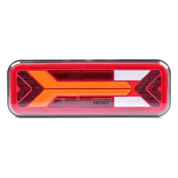 AMIO LED stražnje kombinirano svjetlo RCL-09-L dinamično lijevo -03575