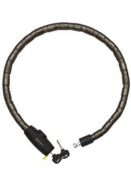 Auvray ATC100 sigurnosni kabel s bravom - duljina 100 cm, promjer 25 mm
