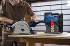 BOSCH Professional akumulatorski usisavač GAS 18V-6LS Solo (06019K2100)