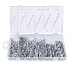 AMIO Set rascjepki 555 kom -03141