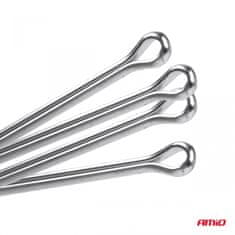 AMIO Set rascjepki 555 kom -03141