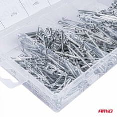 AMIO Set rascjepki 555 kom -03141