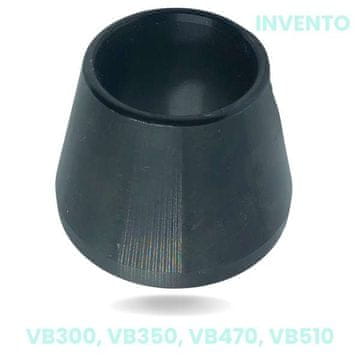 AXZ s.r.o. Zamjena za Invento: Konus za centriranje - otvor naplatka 4,4 cm - 6,2 cm VB300, VB350, VB470, VB510