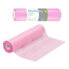 BE MedixPro higijenski ulošci u roli 60 cm x 50 cm, rozi, 20 g, 100 kom