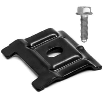 Nosač akumulatora za VW audi škoda seat, držač
