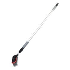 AMIO Teleskopska četka za pranje automobila 97-160 cm -01045