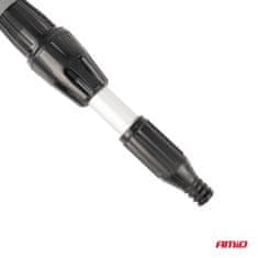 AMIO Teleskopska četka za pranje automobila 97-160 cm -01045