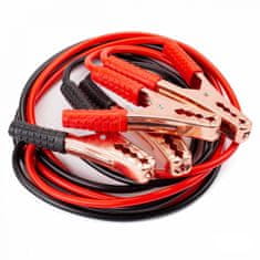 AMIO Kabeli za paljenje 200A - 2,5 m -01339