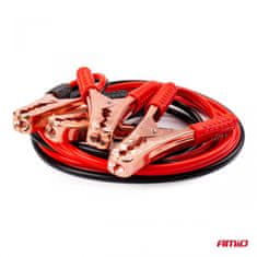 AMIO Kabeli za paljenje 200A - 2,5 m -01339