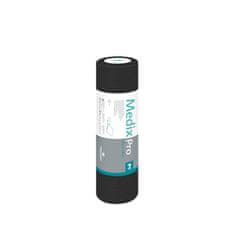 BE MedixPro higijenski ulošci u roli 33 cm x 50 cm, crni, s folijom, 54 g, 50 komada